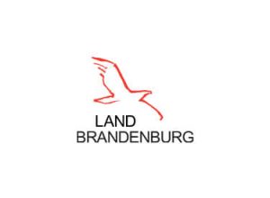 Land Brandenburg Logo